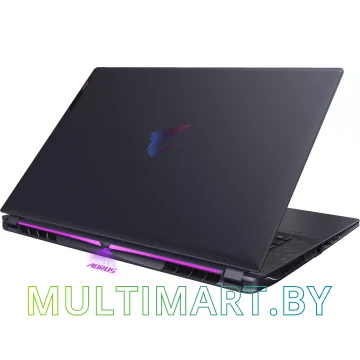 Игровой ноутбук Gigabyte Aorus 16X (9KG-43KZC54SD) картинка 5
